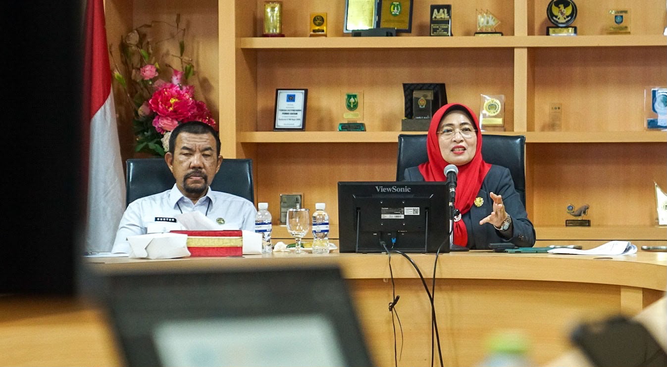 Pemprov Kepri Siapkan Nobar Final Piala Dunia FIFA 2026 Bersama Masyarakat