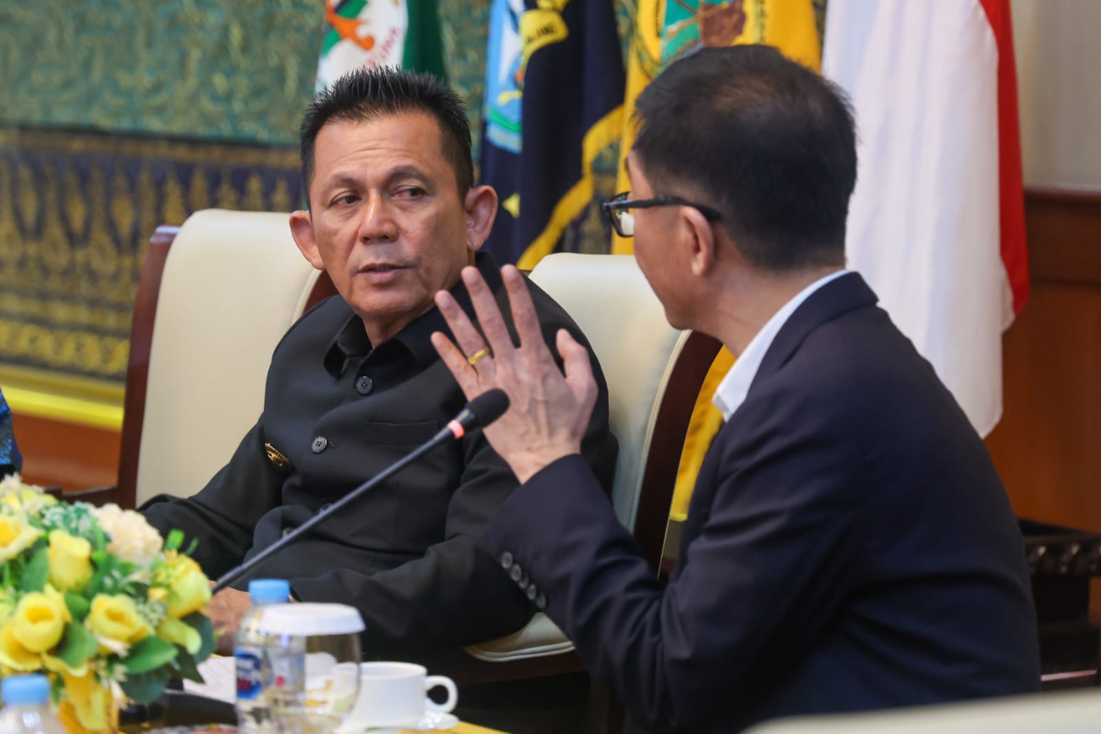Gubernur Ansar Dukung Pengembangan Treasure Bay, Perkuat Pariwisata dan Investasi Kepri