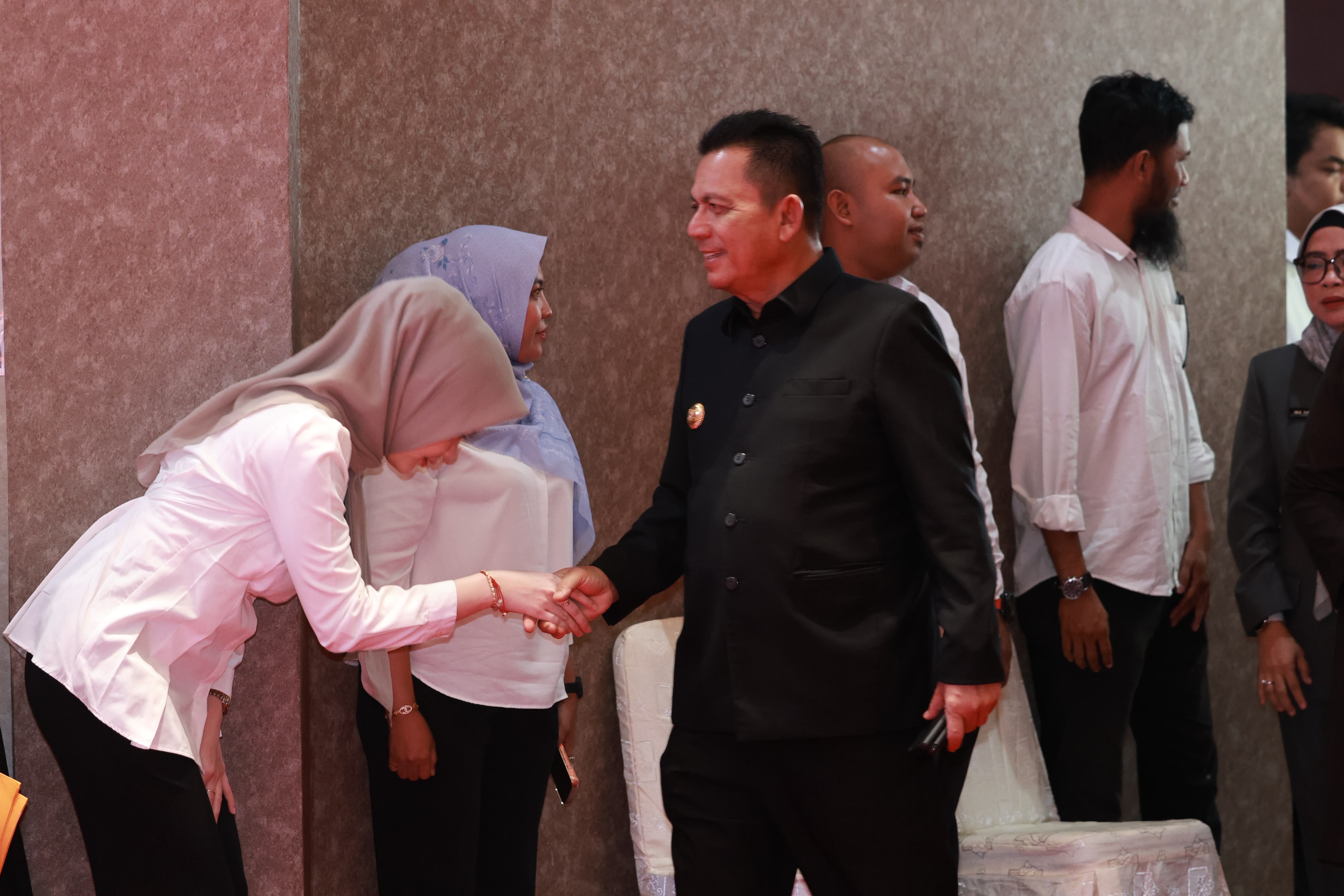 Gubernur Ansar Sampaikan Ranperda Pengelolaan Barang Milik Daerah, Perkuat Tata Kelola Aset Pemprov Kepri