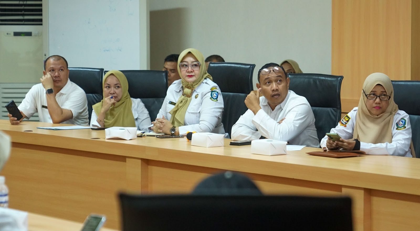Pemprov Kepri Siapkan Nobar Final Piala Dunia FIFA 2026 Bersama Masyarakat