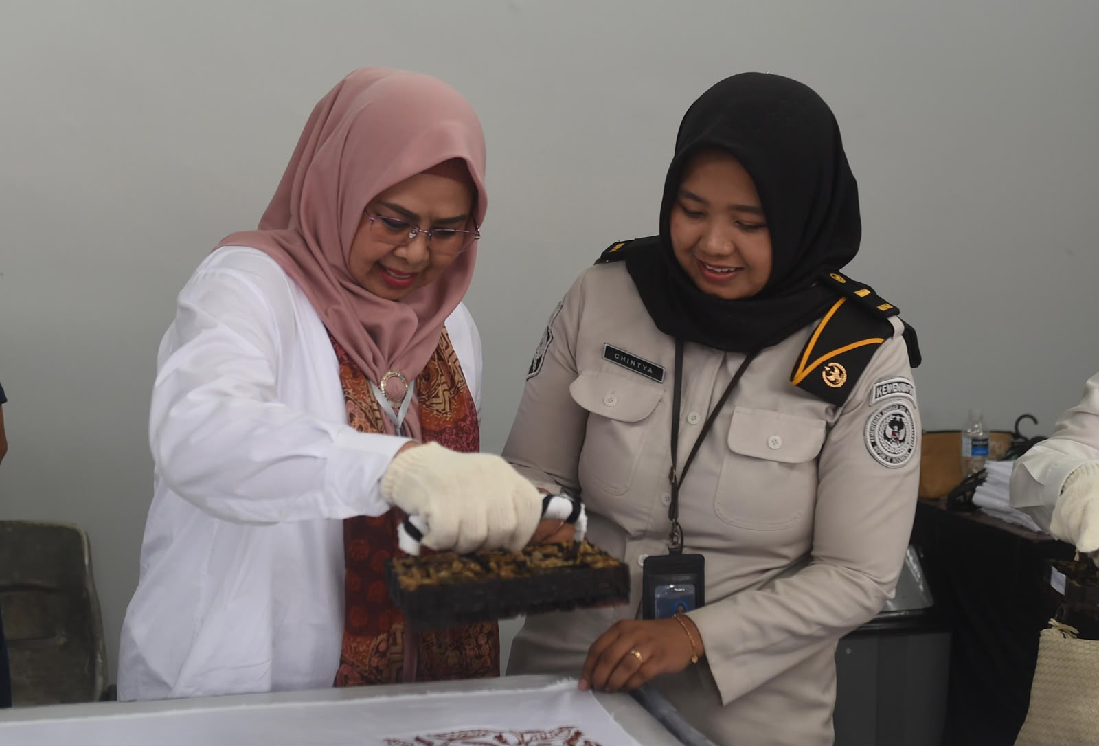 Selvi Gibran Tinjau Pembinaan Anak di LPKA Kelas II Batam, Gubernur Ansar Tegaskan Komitmen Lindungi Masa Depan Anak