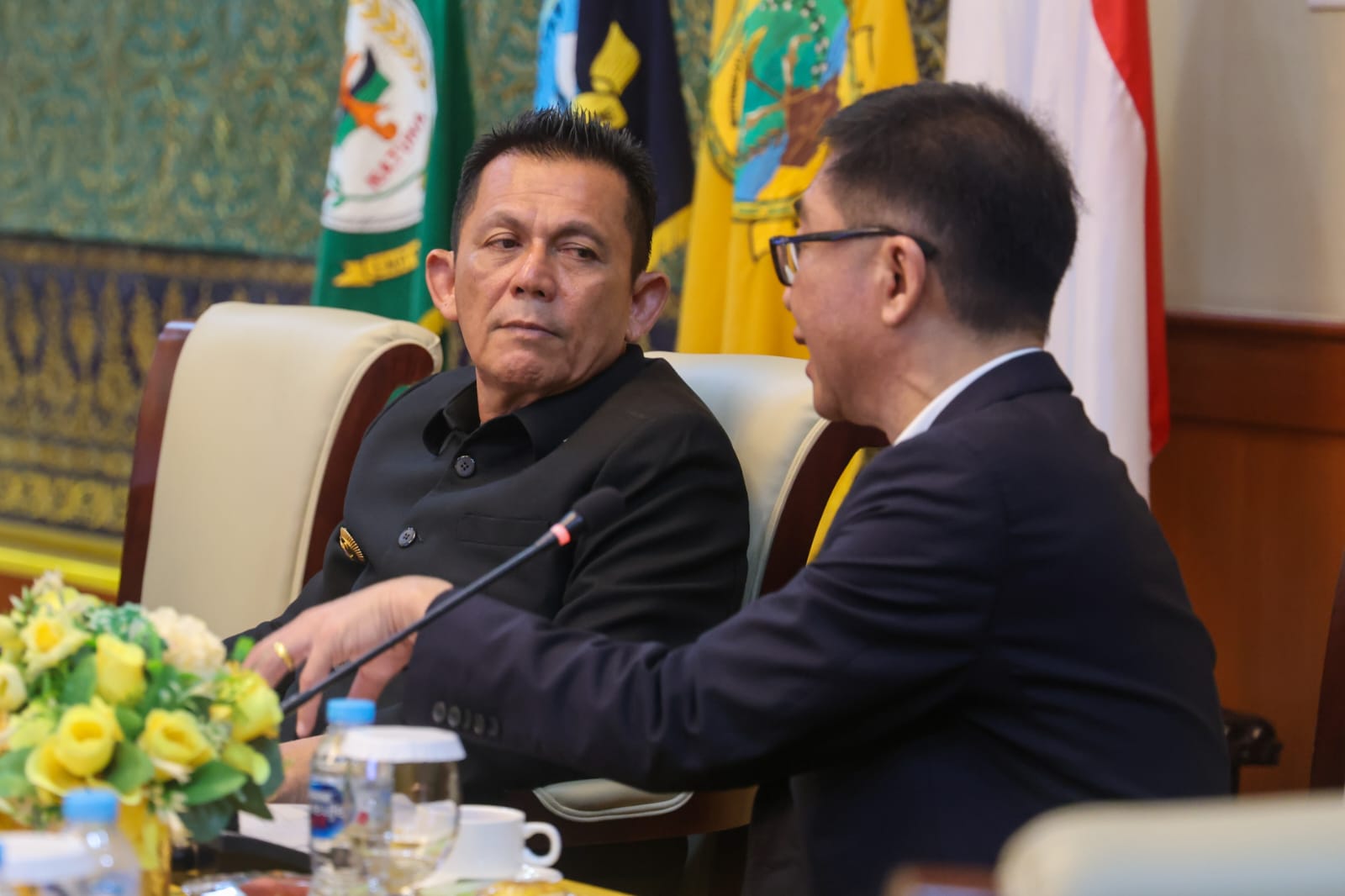Gubernur Ansar Dukung Pengembangan Treasure Bay, Perkuat Pariwisata dan Investasi Kepri