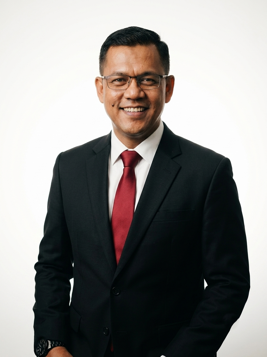 Indra Hidayat, S.E