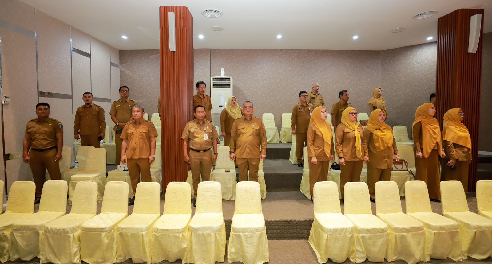 Seluruh Fraksi DPRD Kepri Setujui Ranperda Pengelolaan Barang Milik Daerah Dibahas Lanjut