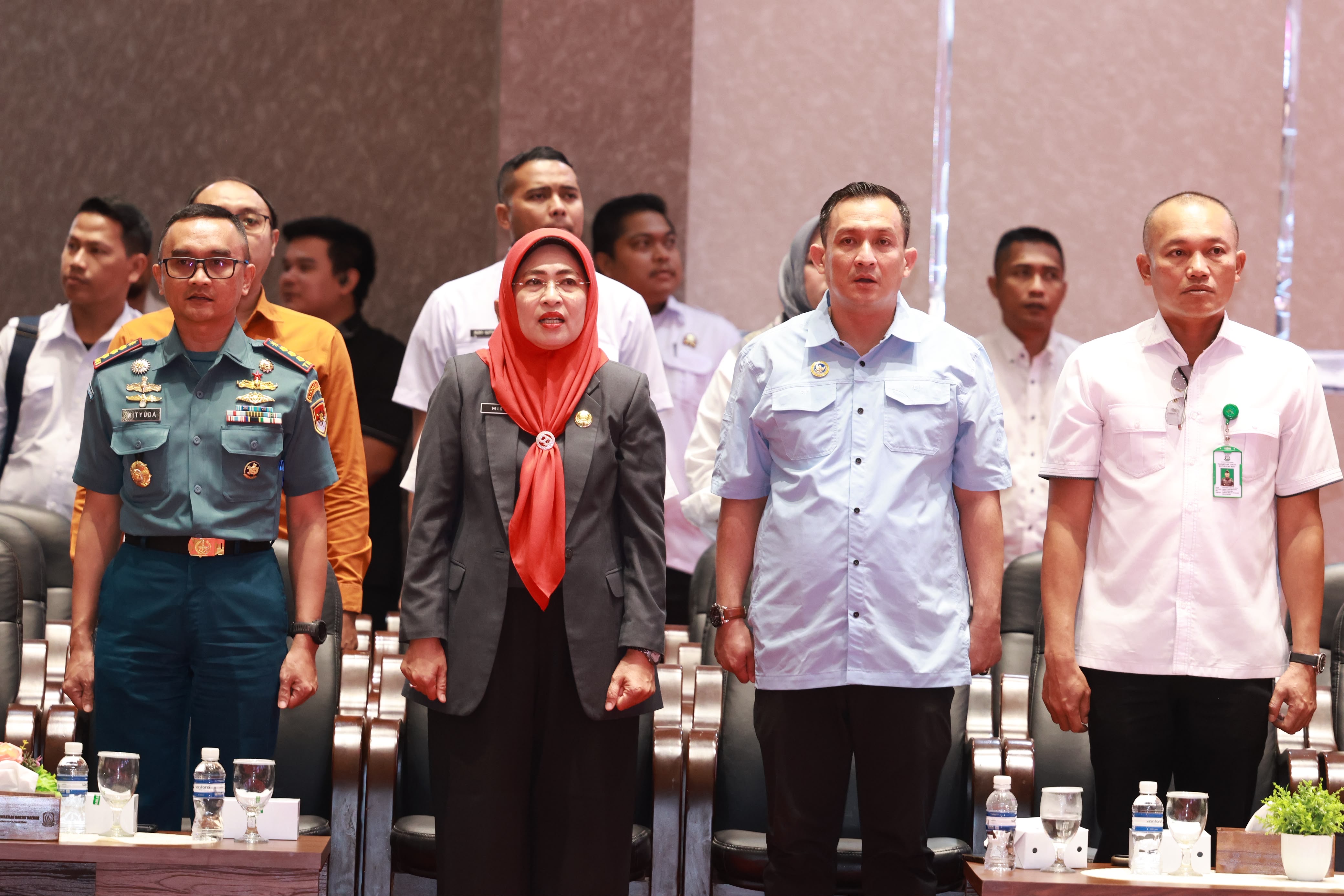 Gubernur Ansar Sampaikan Ranperda Pengelolaan Barang Milik Daerah, Perkuat Tata Kelola Aset Pemprov Kepri