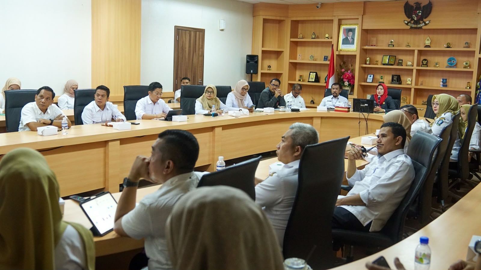 Pemprov Kepri Siapkan Nobar Final Piala Dunia FIFA 2026 Bersama Masyarakat