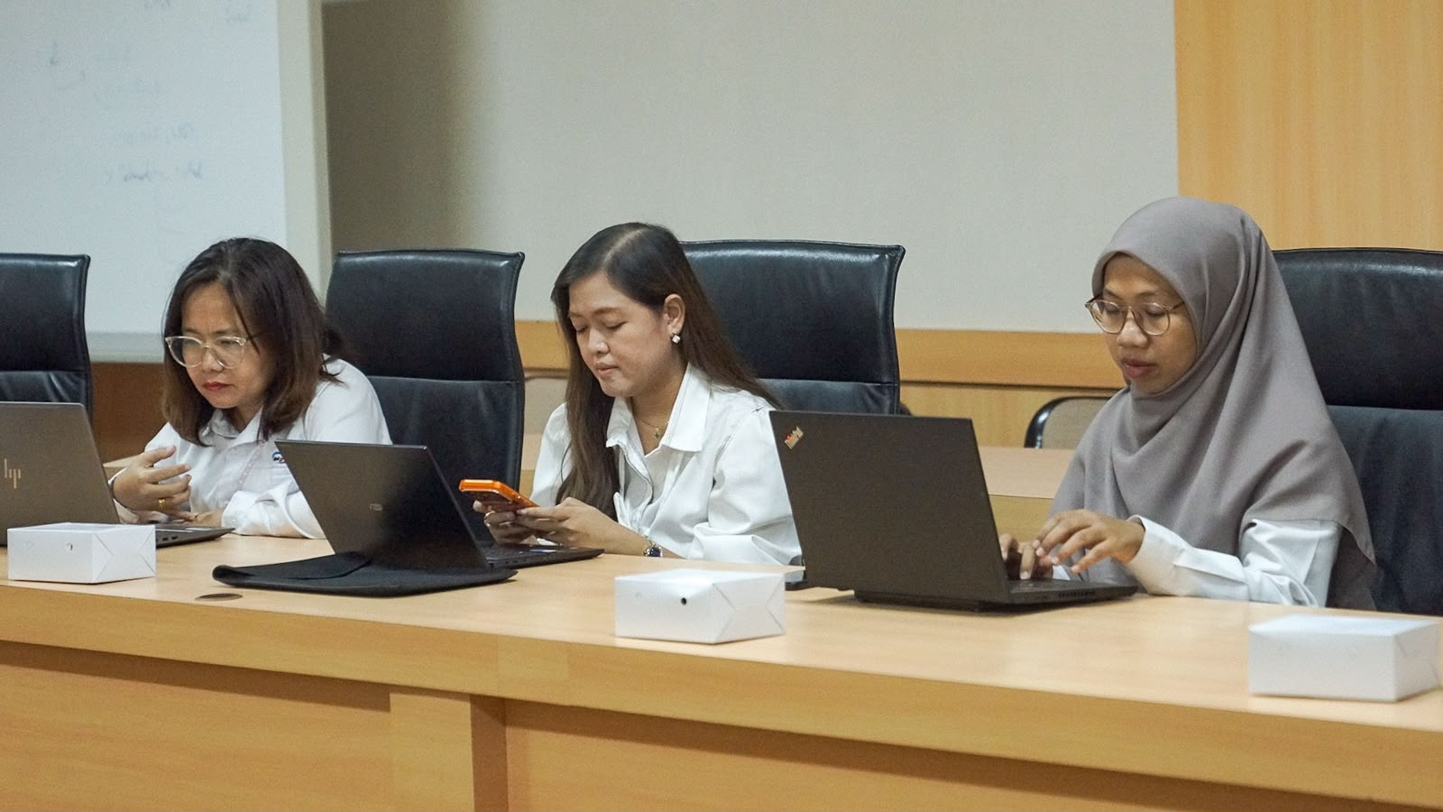 Sekda Misni Minta Seluruh Perangkat Daerah Dukung Penuh Evaluasi Tata Kelola Ketahanan Pangan 2026