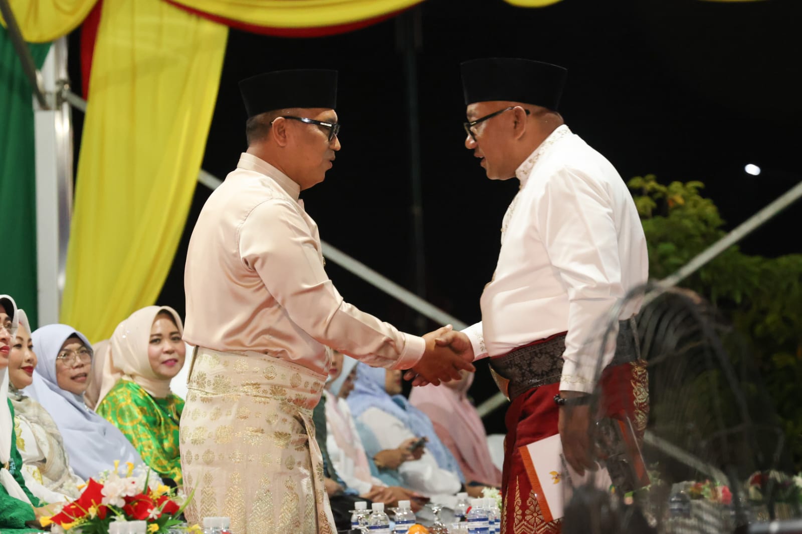 Batam Juara Umum, MTQ XII Kepri 2026 Resmi Ditutup dalam Suasana Meriah
