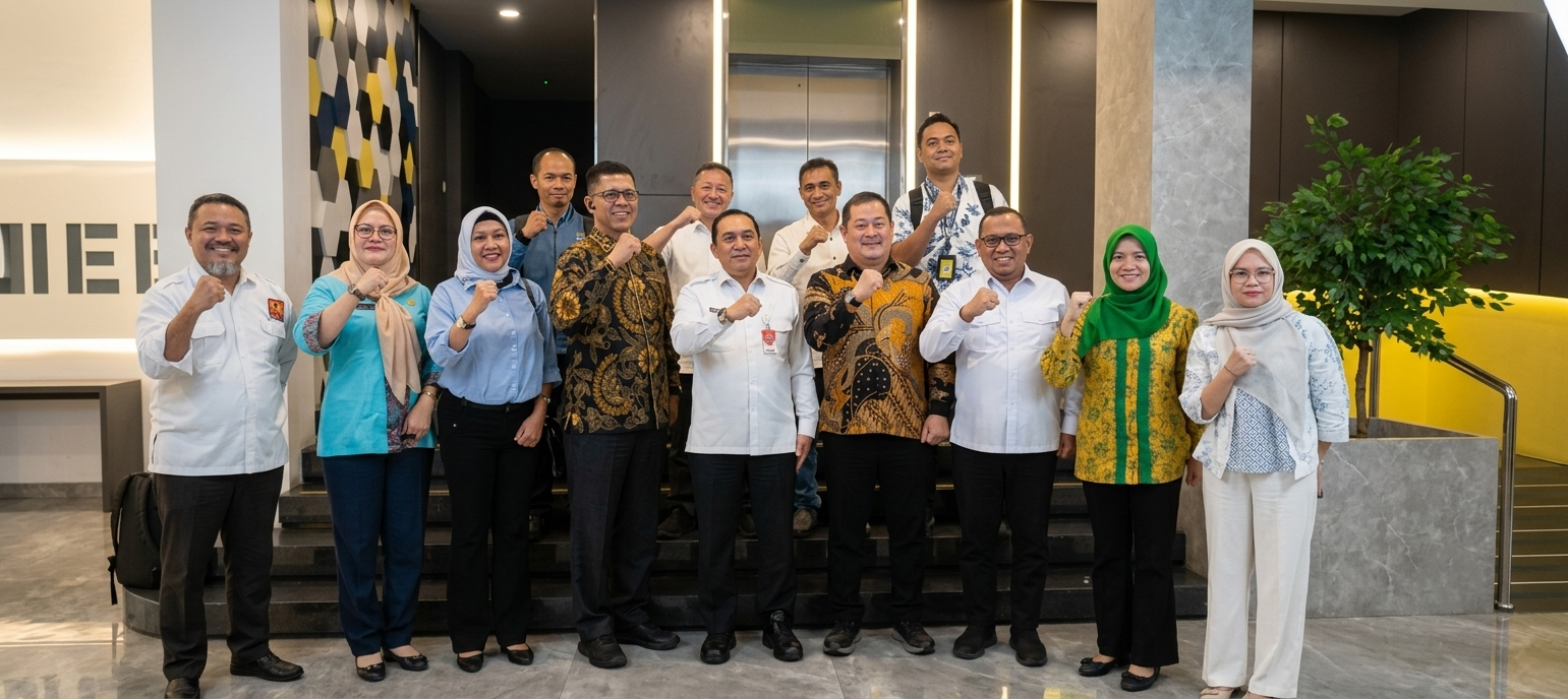 Akselerasi Kontribusi PAD dan GCG, Kemendagri Dorong Restrukturisasi Radikal BUMD Kepri