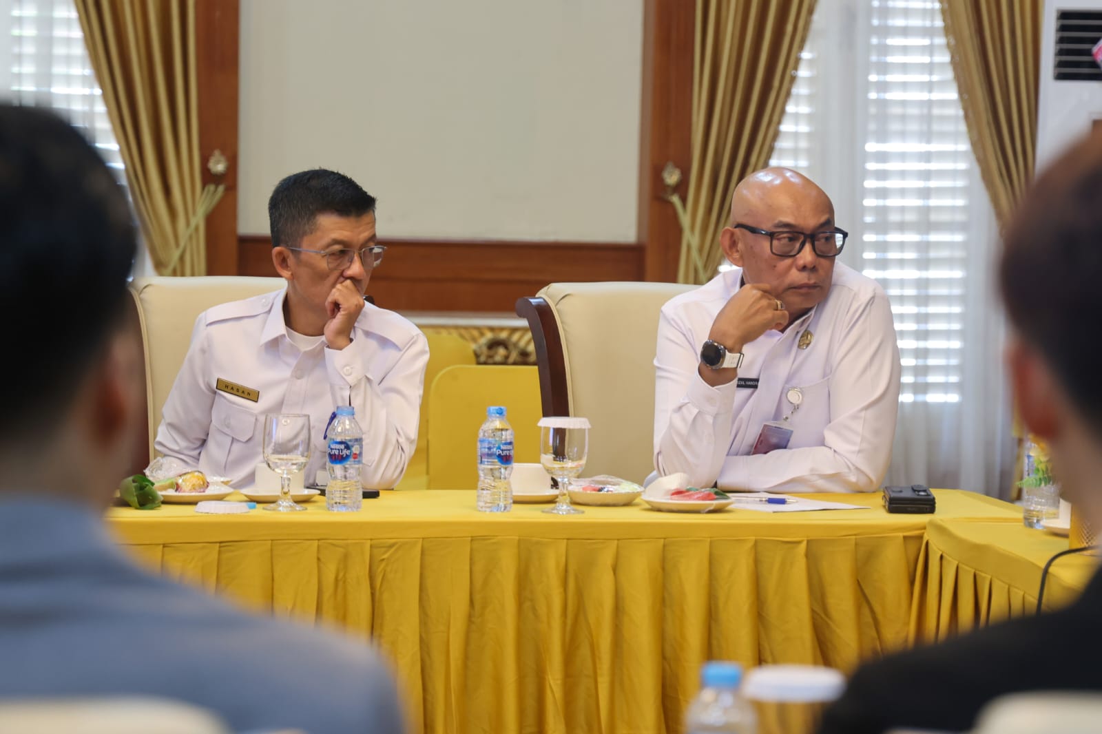 Gubernur Ansar Dukung Pengembangan Treasure Bay, Perkuat Pariwisata dan Investasi Kepri