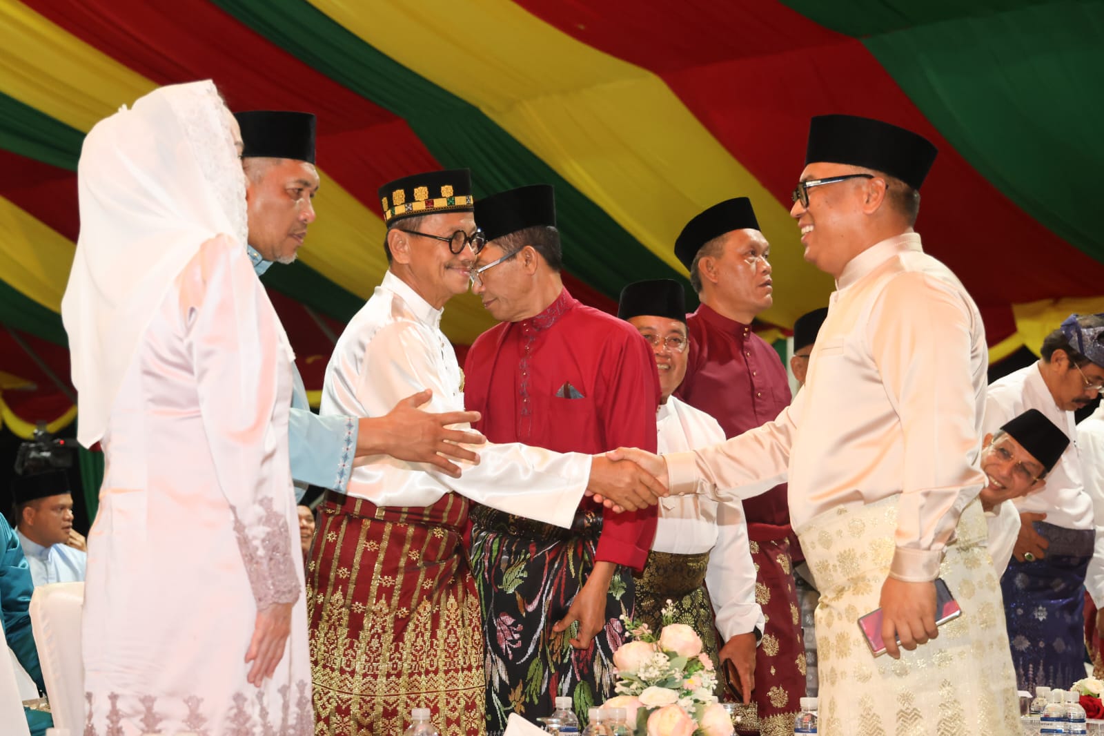 Batam Juara Umum, MTQ XII Kepri 2026 Resmi Ditutup dalam Suasana Meriah