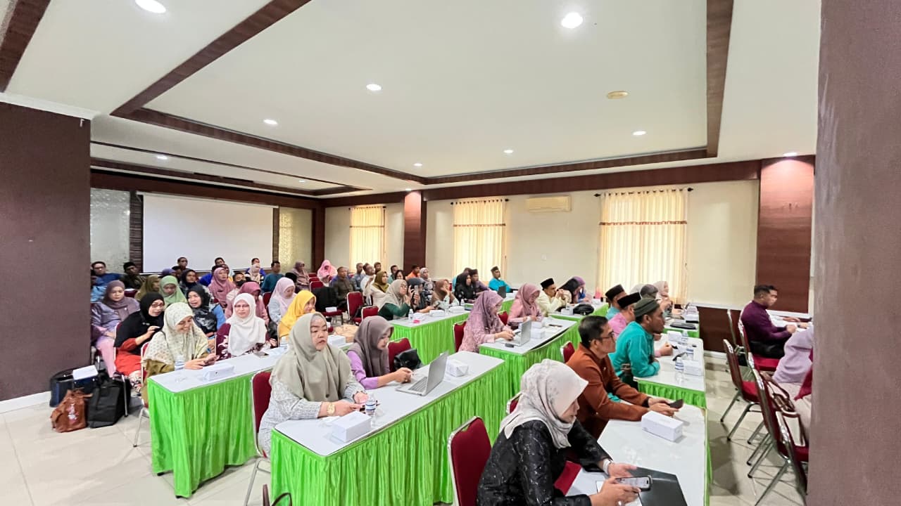 BKAD Kepri Rampungkan Rekonsiliasi Belanja Semester I 2026