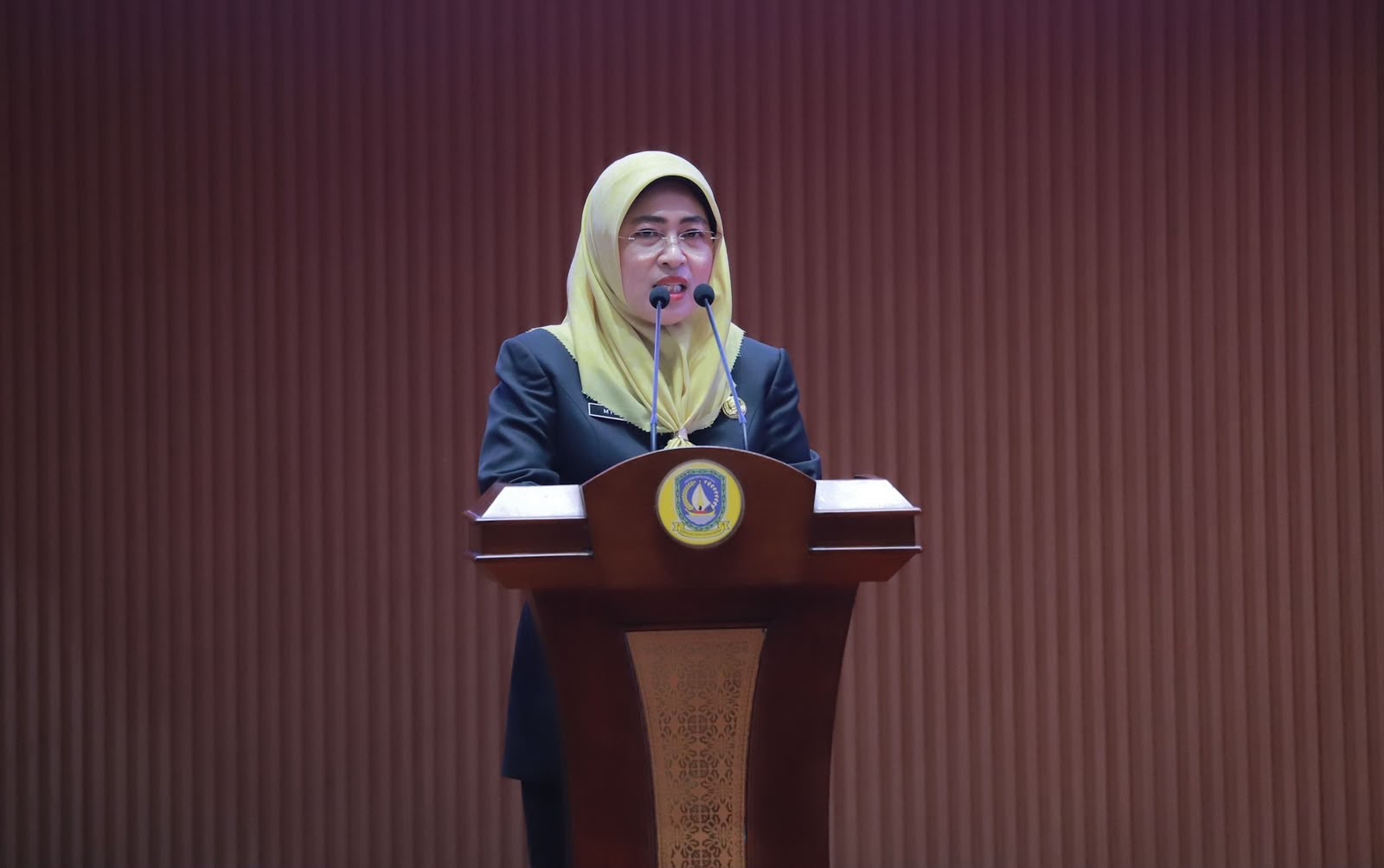 Perda Pengelolaan Barang Milik Daerah Berikan Kepastian Hukum dan Meningkatkan Efektivitas Pengelolaan Aset Pemprov Kepri