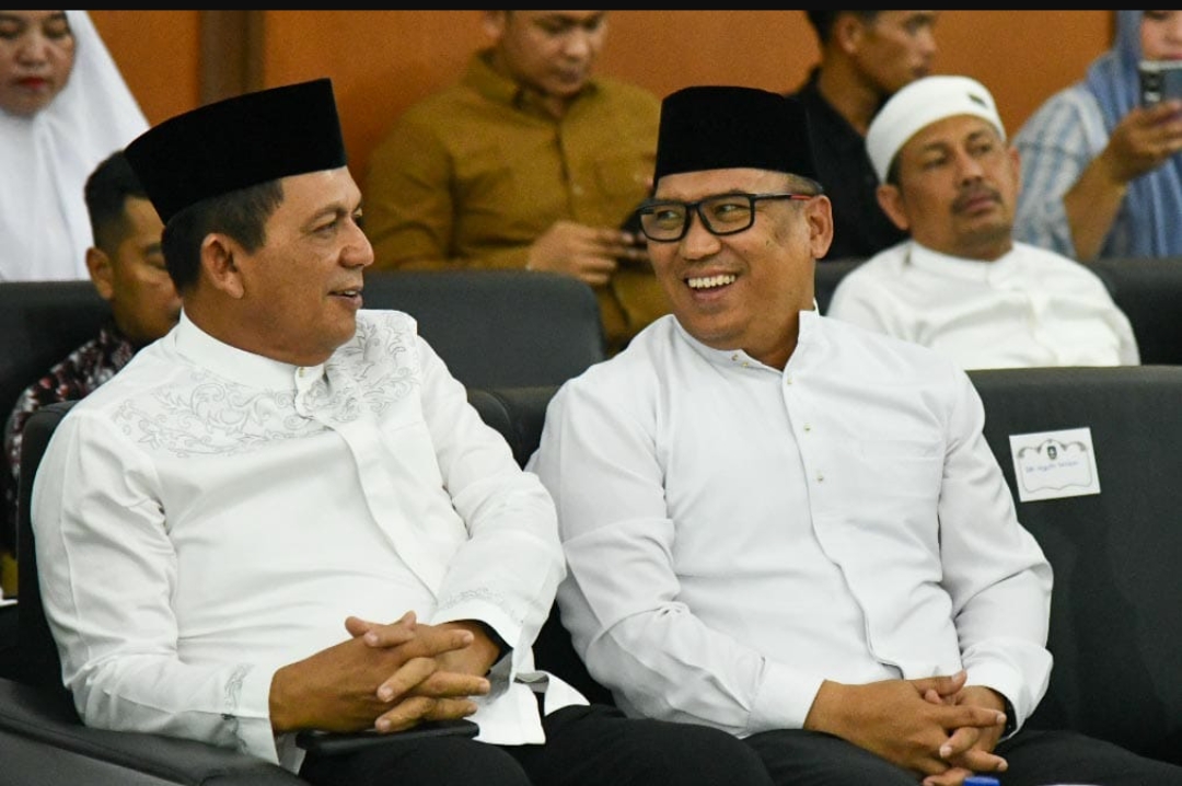 80 Tahun Kemerdekaan RI, Pemprov Kepri Persembahkan Kado Bagi Masyarakat