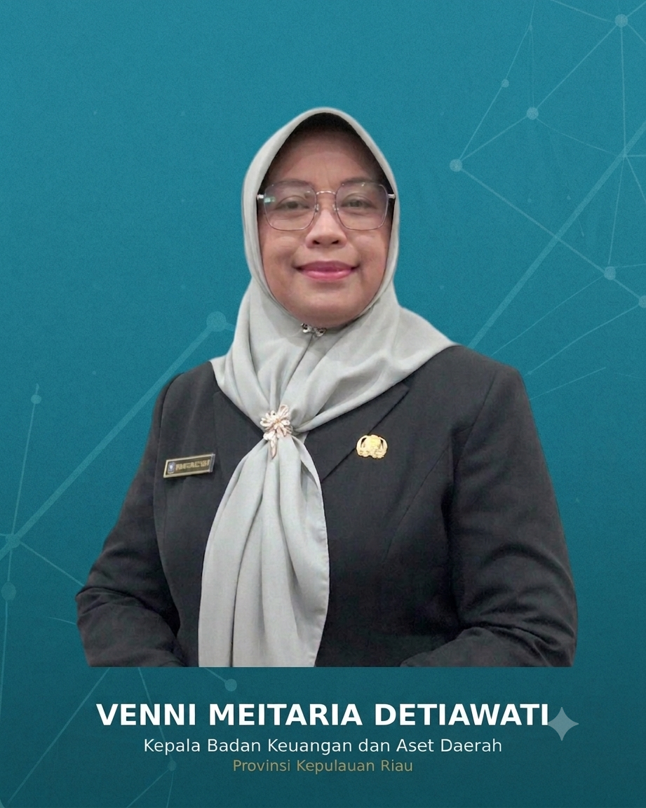 Venni Meitaria Detiawati, S.P., M.Eng