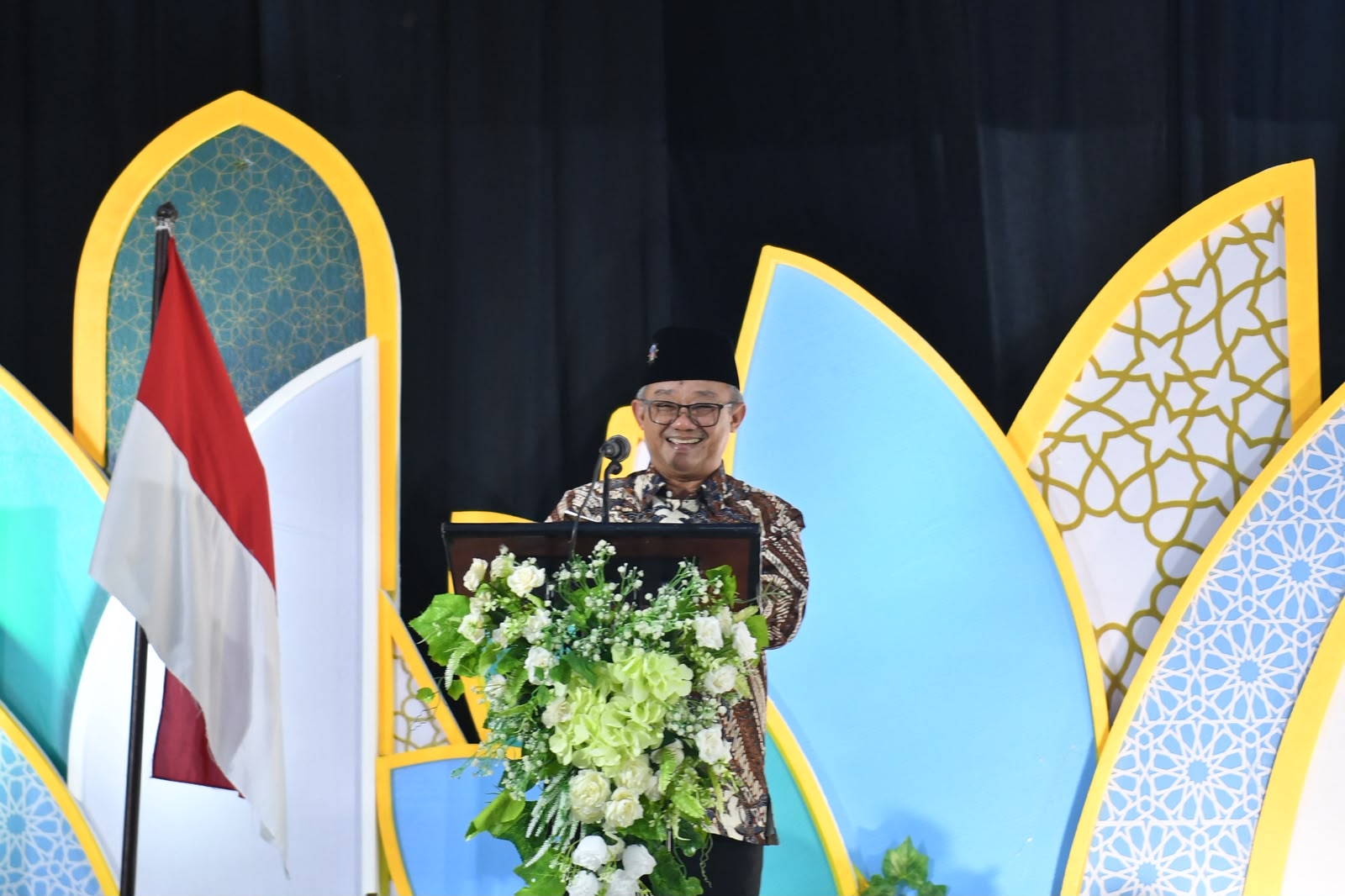 Guru Agen Pembelajaran Sekaligus Penentu Masa Depan Bangsa