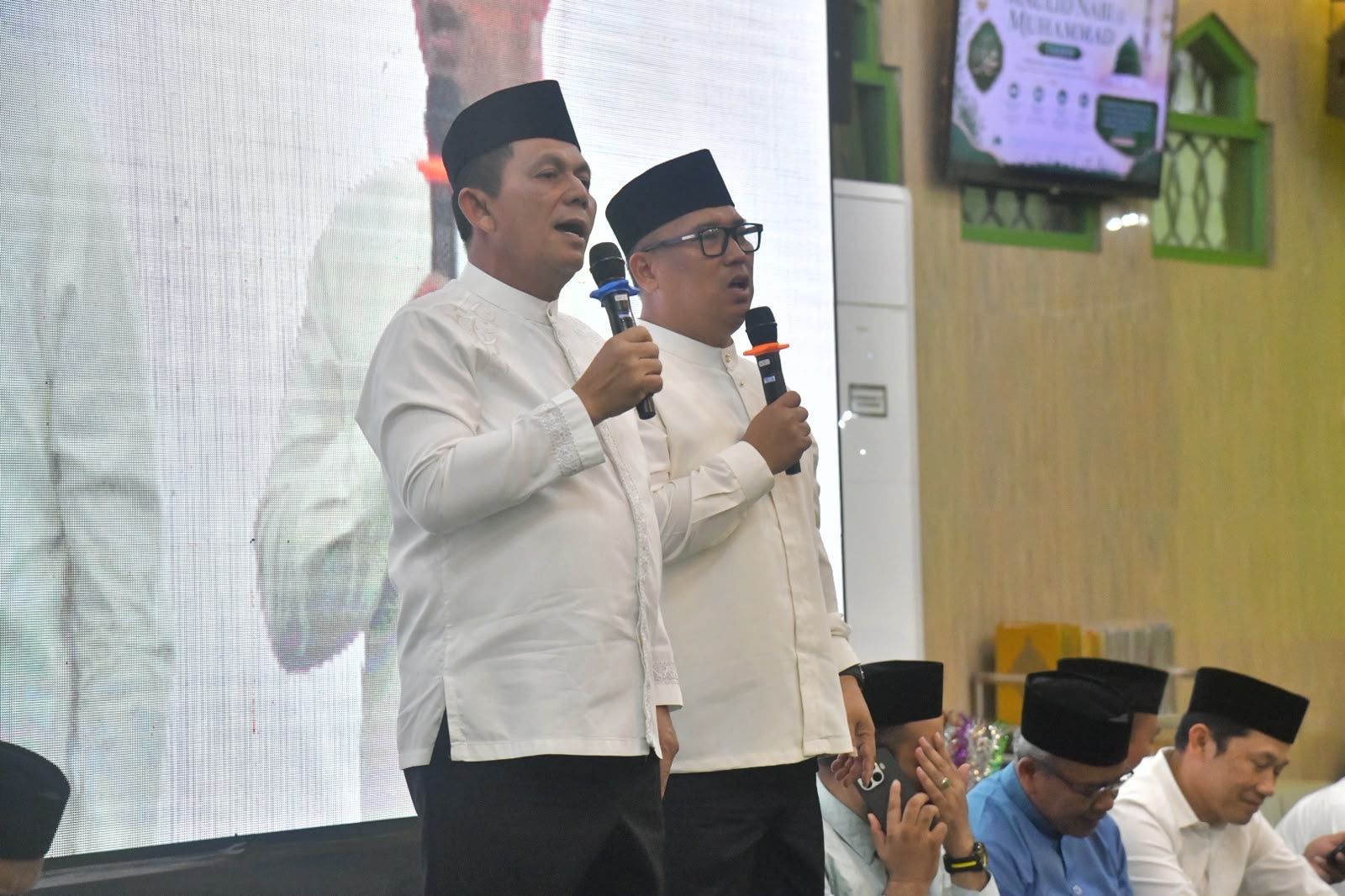 MAULID NABI 1448H/2026M
