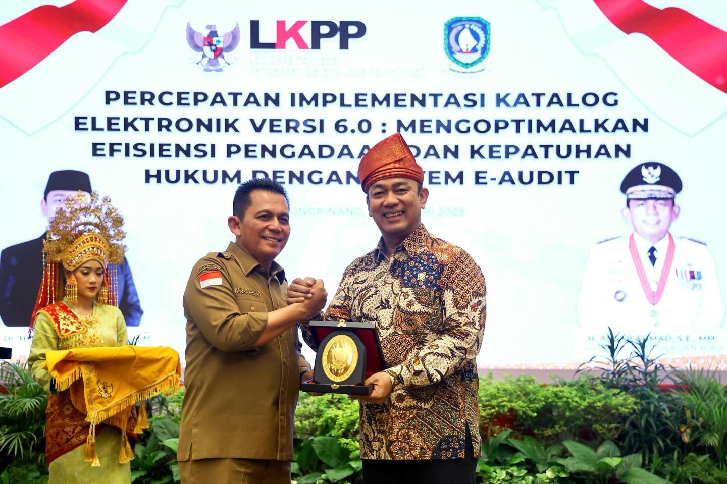 Implementasi Katalog Elektronik Versi 6.0: Meningkatkan Transparansi dan Efisiensi Kebijakan Pengadaan