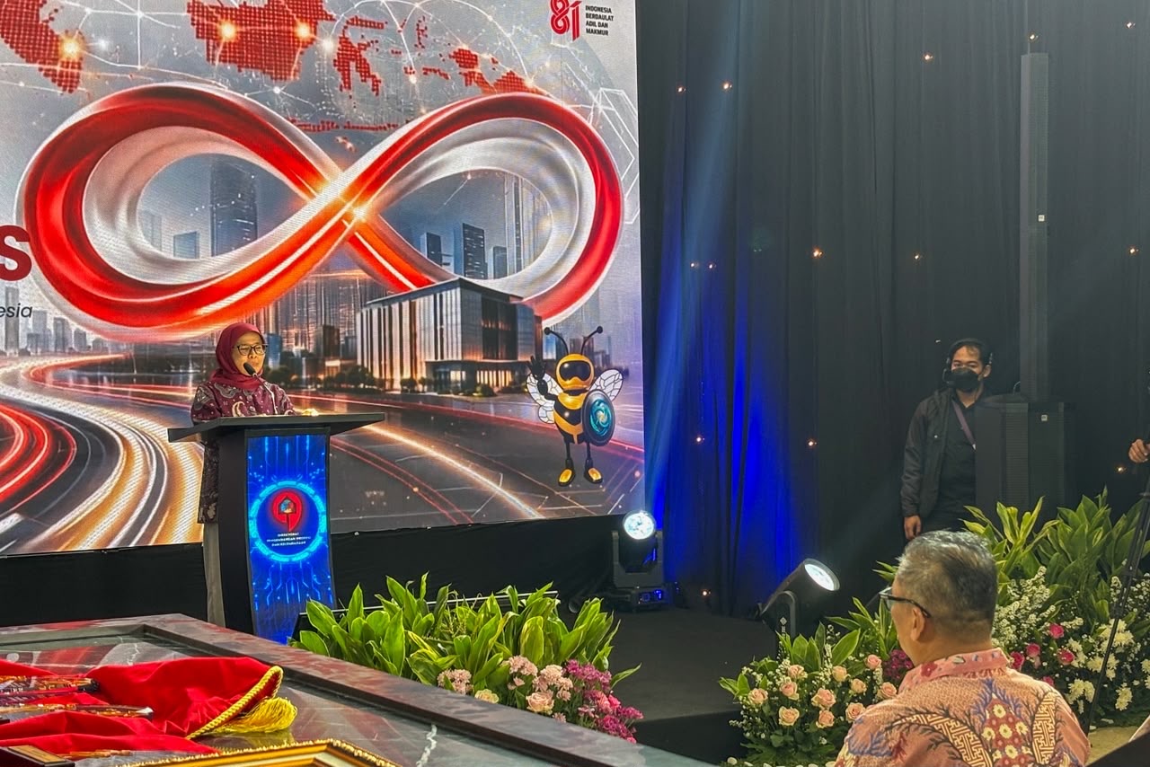Kepri Raih Predikat Kinerja Penuh, Perkuat Peran Mentor Pengadaan di Wilayah Perbatasan