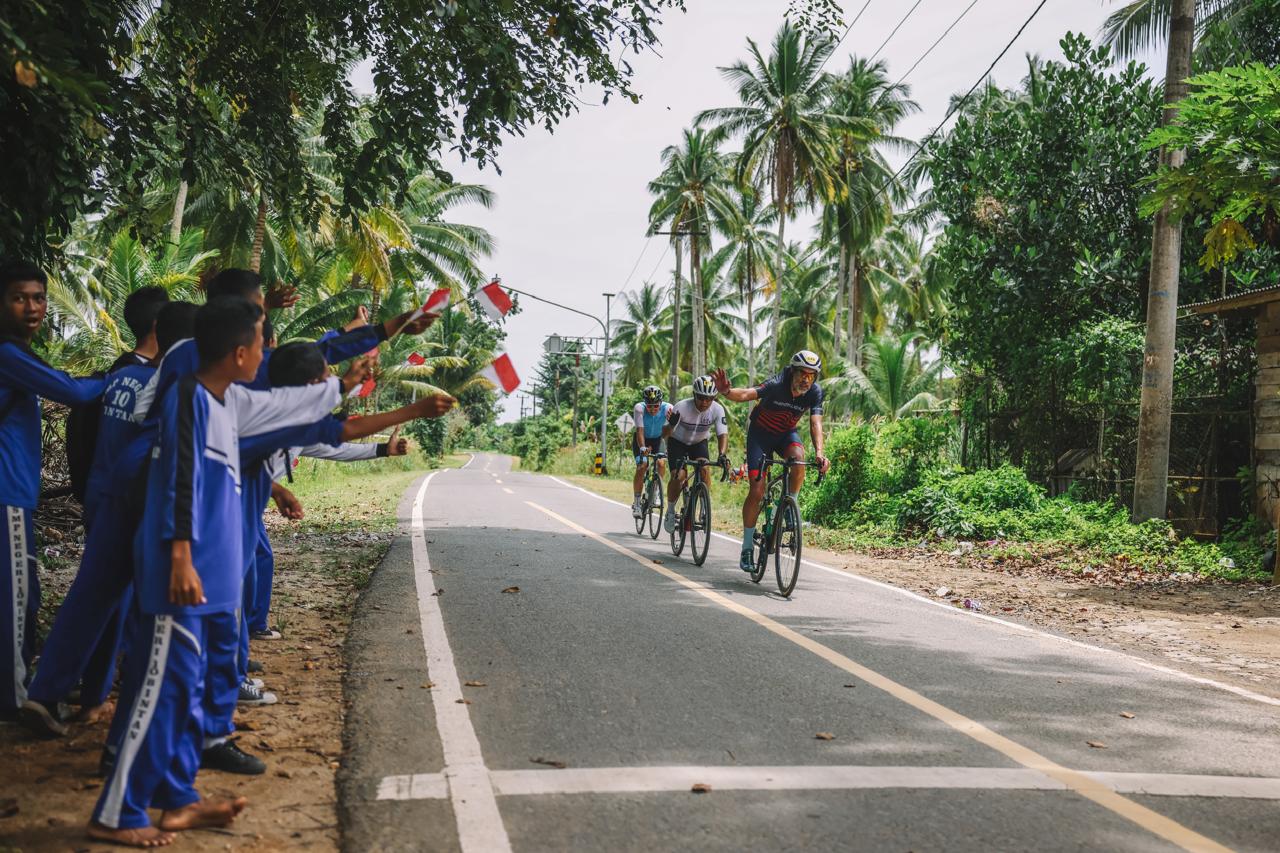 Tour de Bintan 2026 Kembali Digelar, 800 Peserta dari 42 Negara Siap Ramaikan Kepri