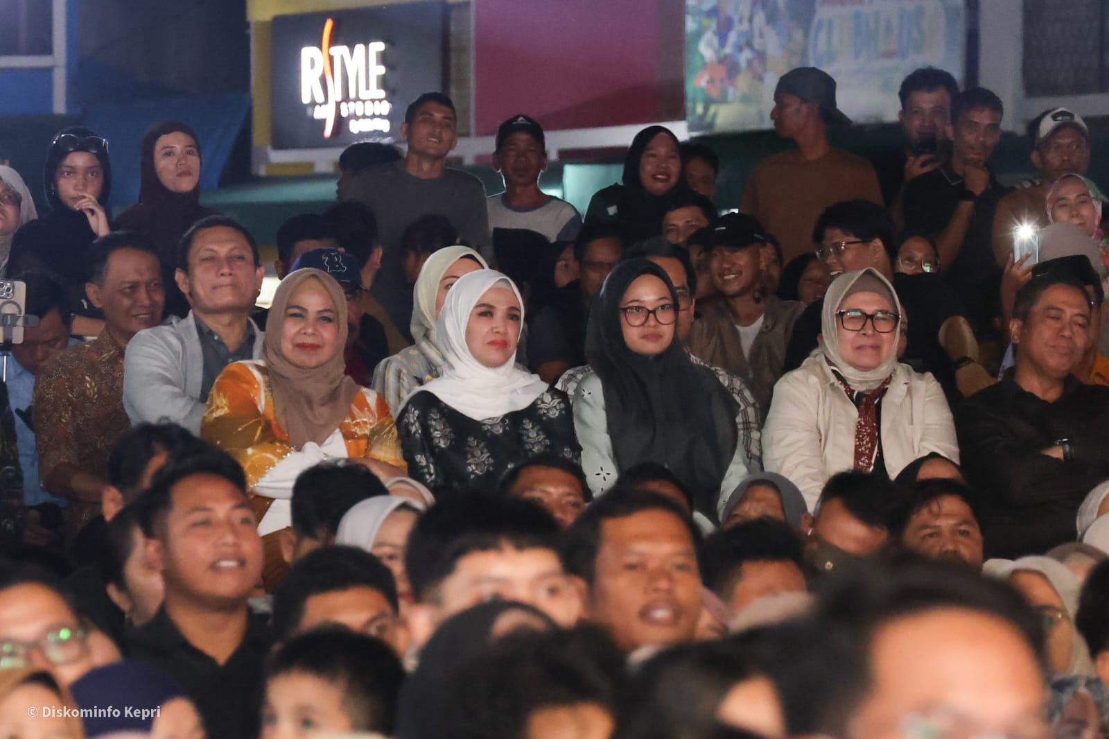 Ketika Secangkir Kopi Menjadi Strategi Pariwisata Kepri