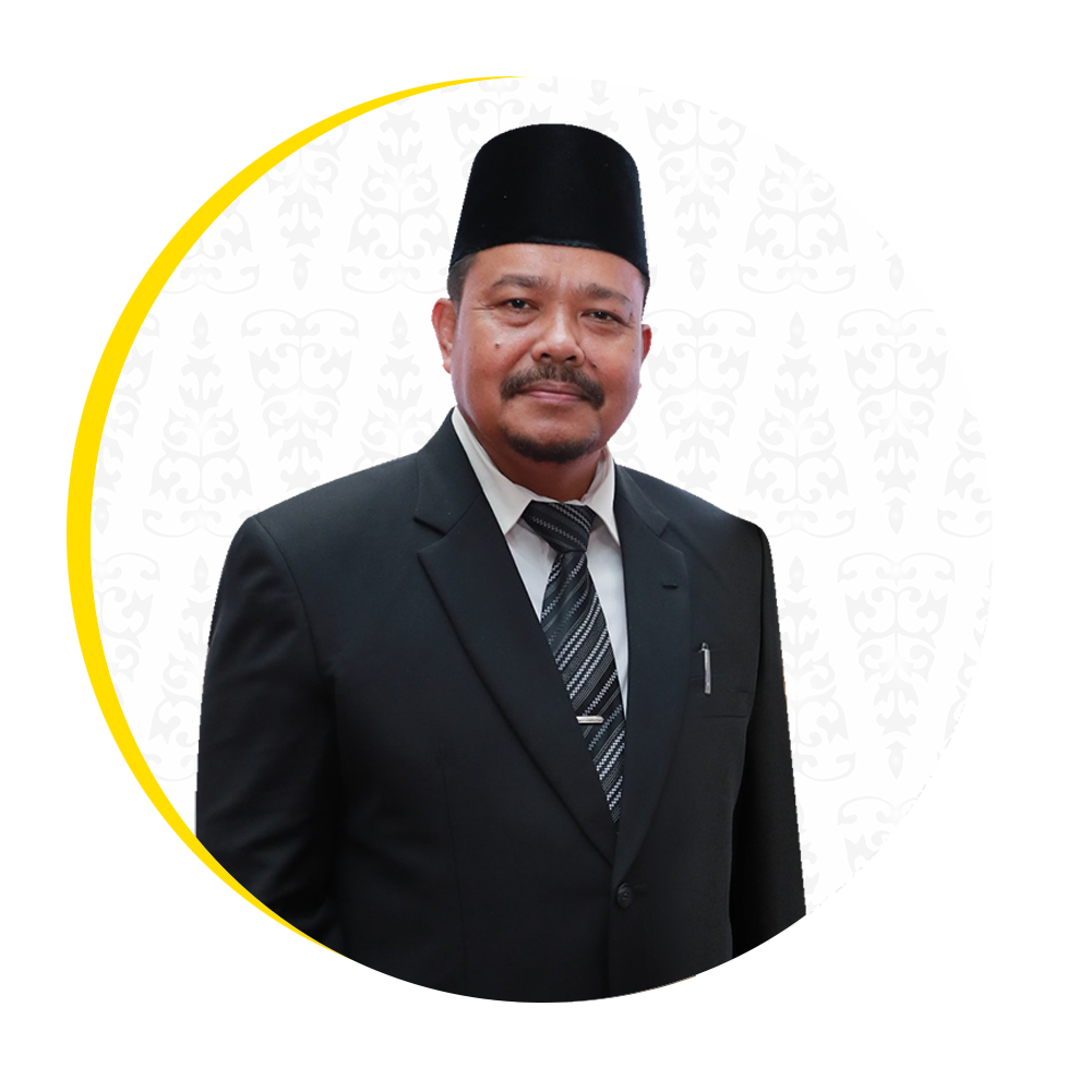 Drs. Muhamad Iksan, M.Si