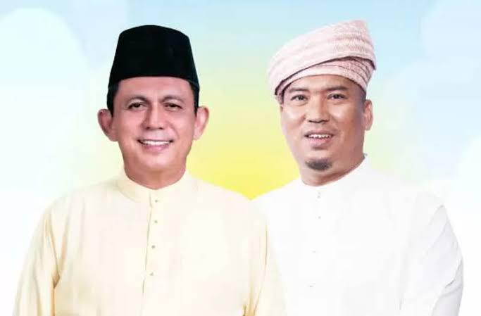 Gubernur dan Wakil Gubernur Kepri Akan Menjalani Retreat di Akmil Magelang