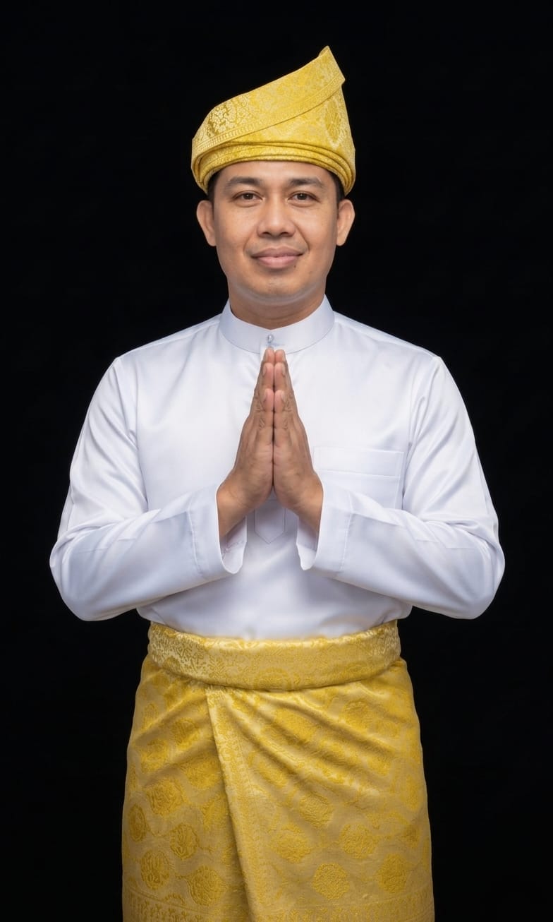 Dr. Sudianto, SE., M.Si.