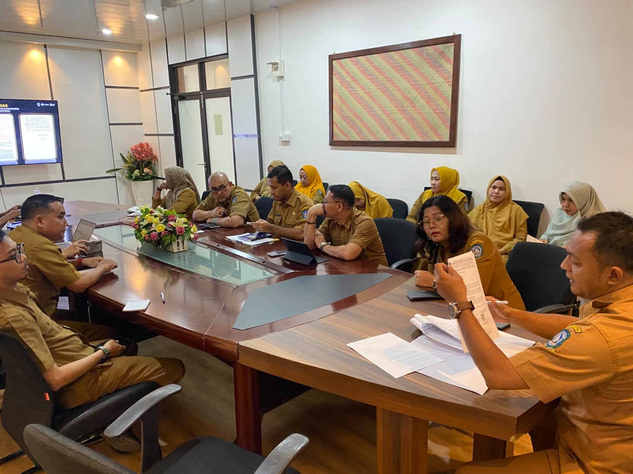 Pemprov Kepri Perkuat P3DN, Percepat Belanja Produk Dalam Negeri di Semester II 2026