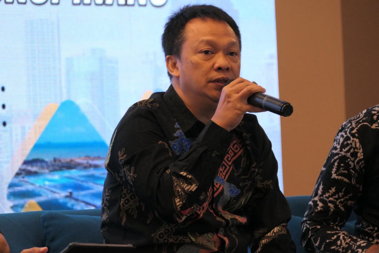 Perkuat Tata Kelola KPBPB, Disperindag Kepri Jadi Narasumber Sosialisasi Kajian Barang Konsumsi di Tanjungpinang