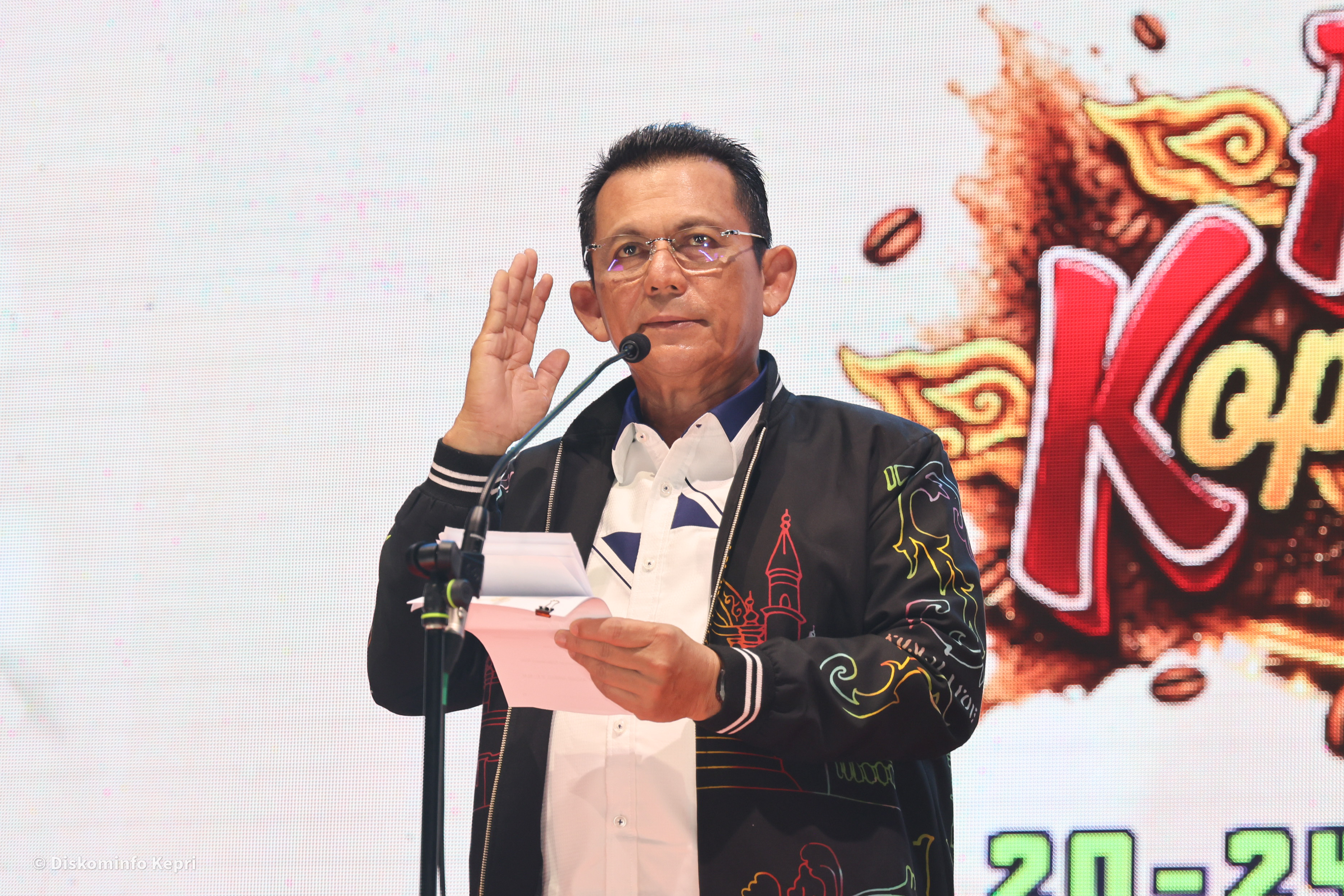 Ketika Secangkir Kopi Menjadi Strategi Pariwisata Kepri