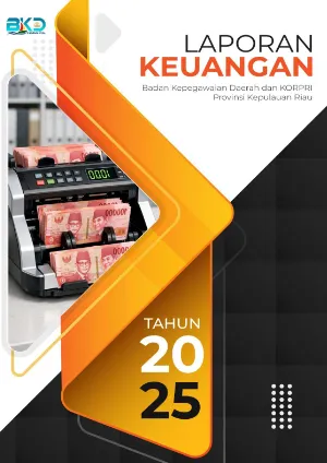 CATATAN ATAS LAPORAN KEUANGAN TAHUN 2025