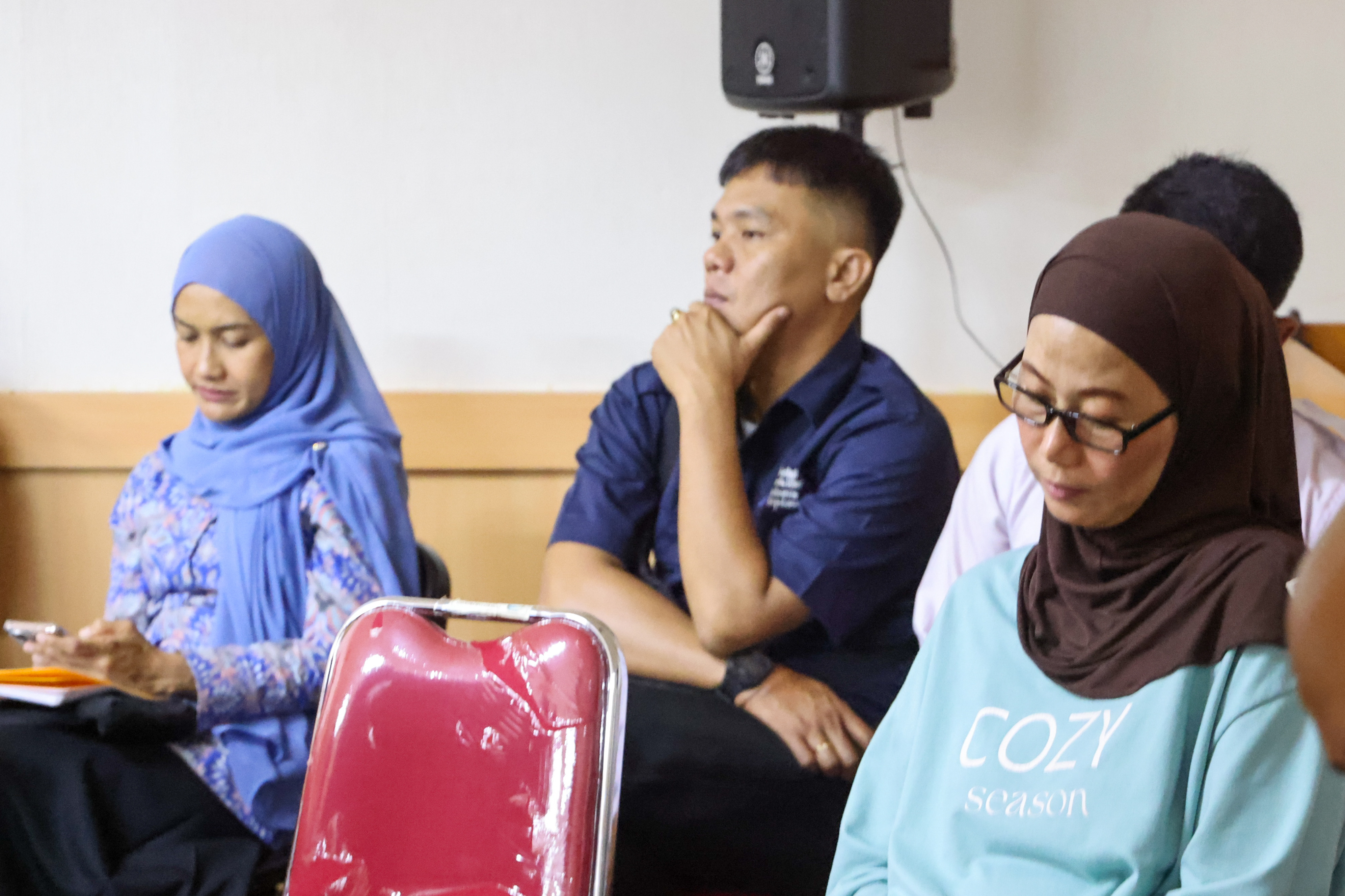 Diskominfo Kepri Gelar Forum Konsultasi Publik, Perkuat Layanan Informasi yang Transparan dan Partisipatif