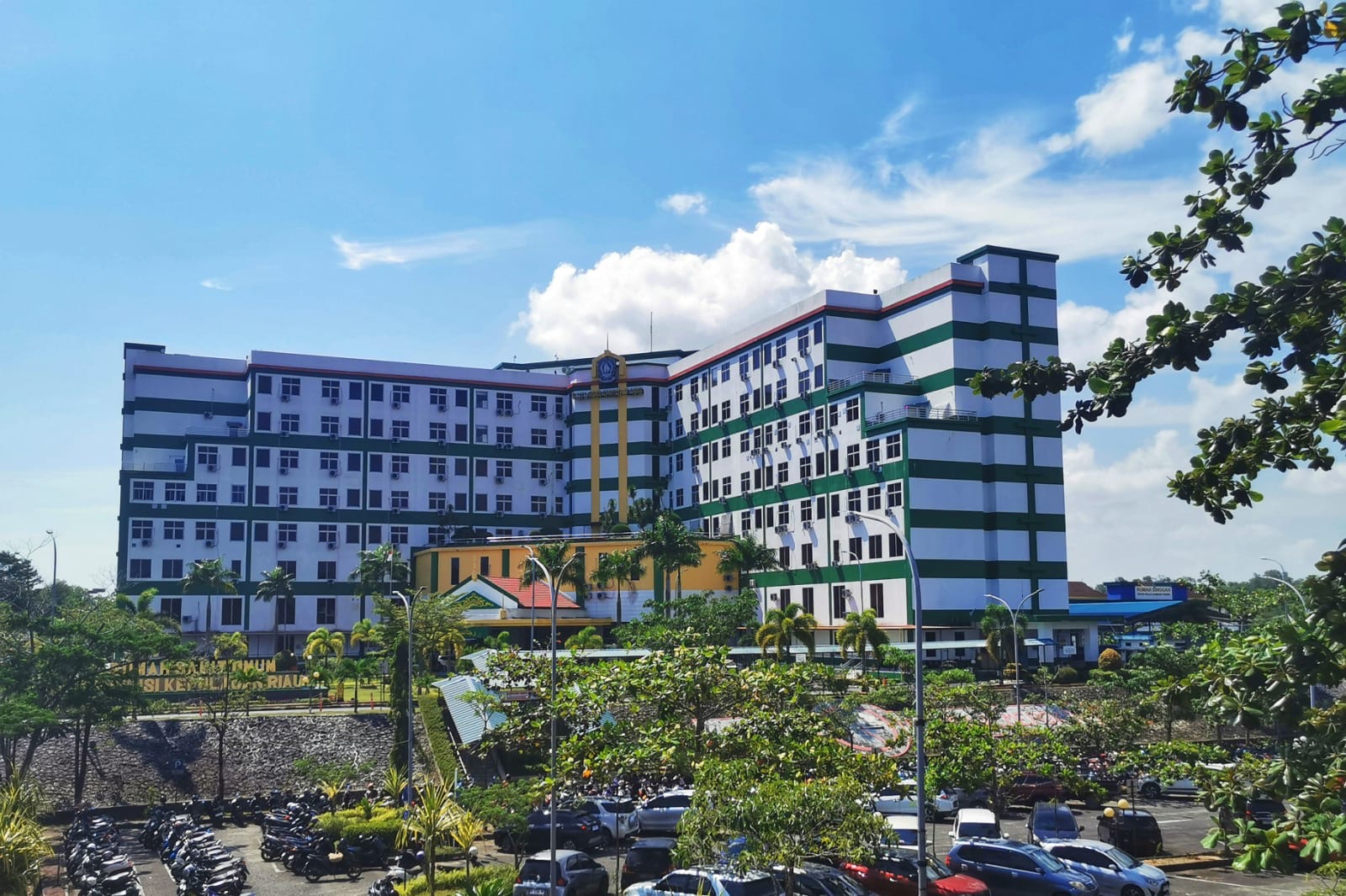 RSUD RAT Segera Terapkan Tarif Layanan Kesehatan Berbasis Unit Cost