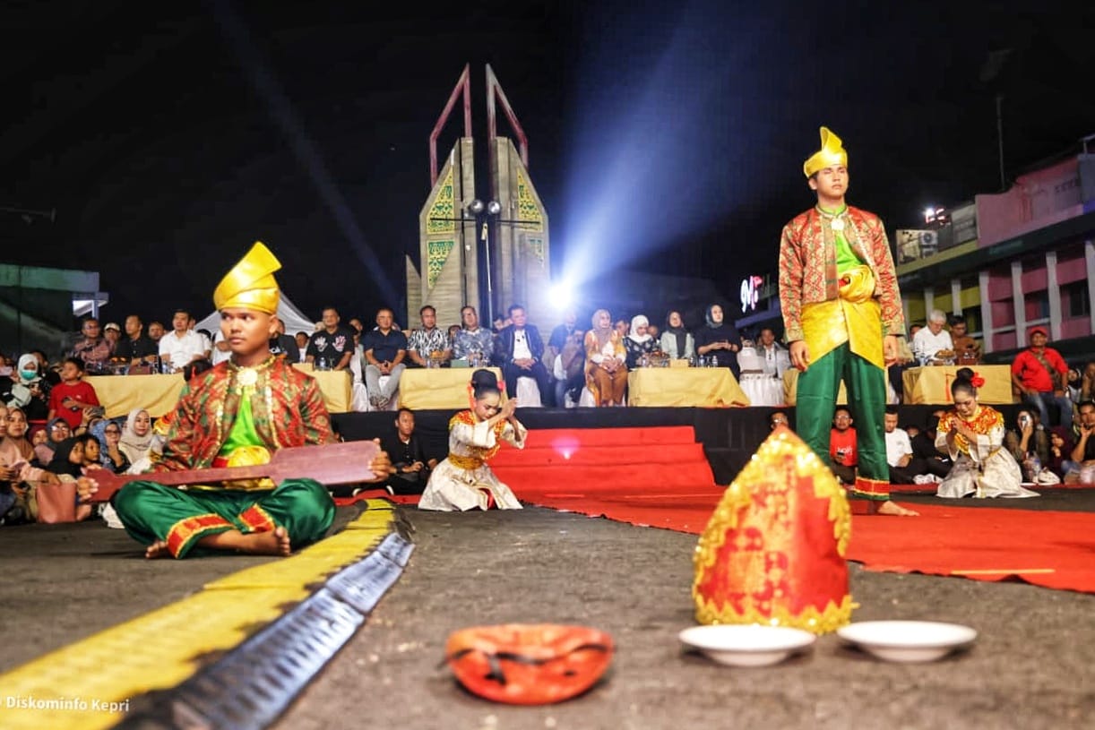 Ketika Secangkir Kopi Menjadi Strategi Pariwisata dan Ekonomi Kreatif Kepulauan Riau