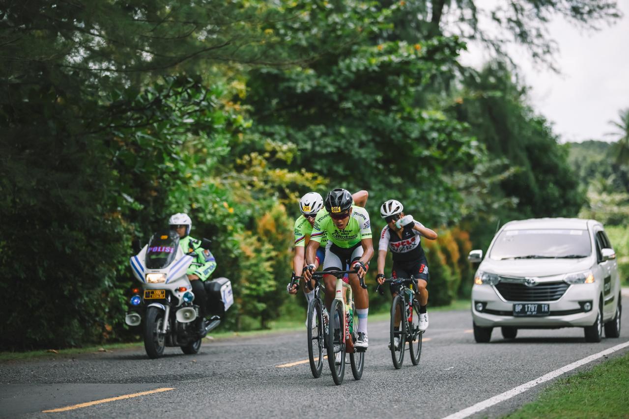 Tour de Bintan 2026 Kembali Digelar, 800 Peserta dari 42 Negara Siap Ramaikan Kepri