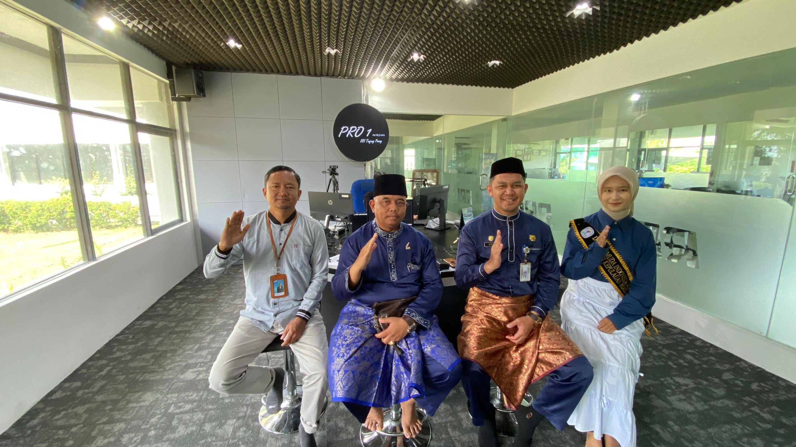 Pentingnya Generasi Muda Meneladani Semangat Pahlawan untuk Membangun Negeri
