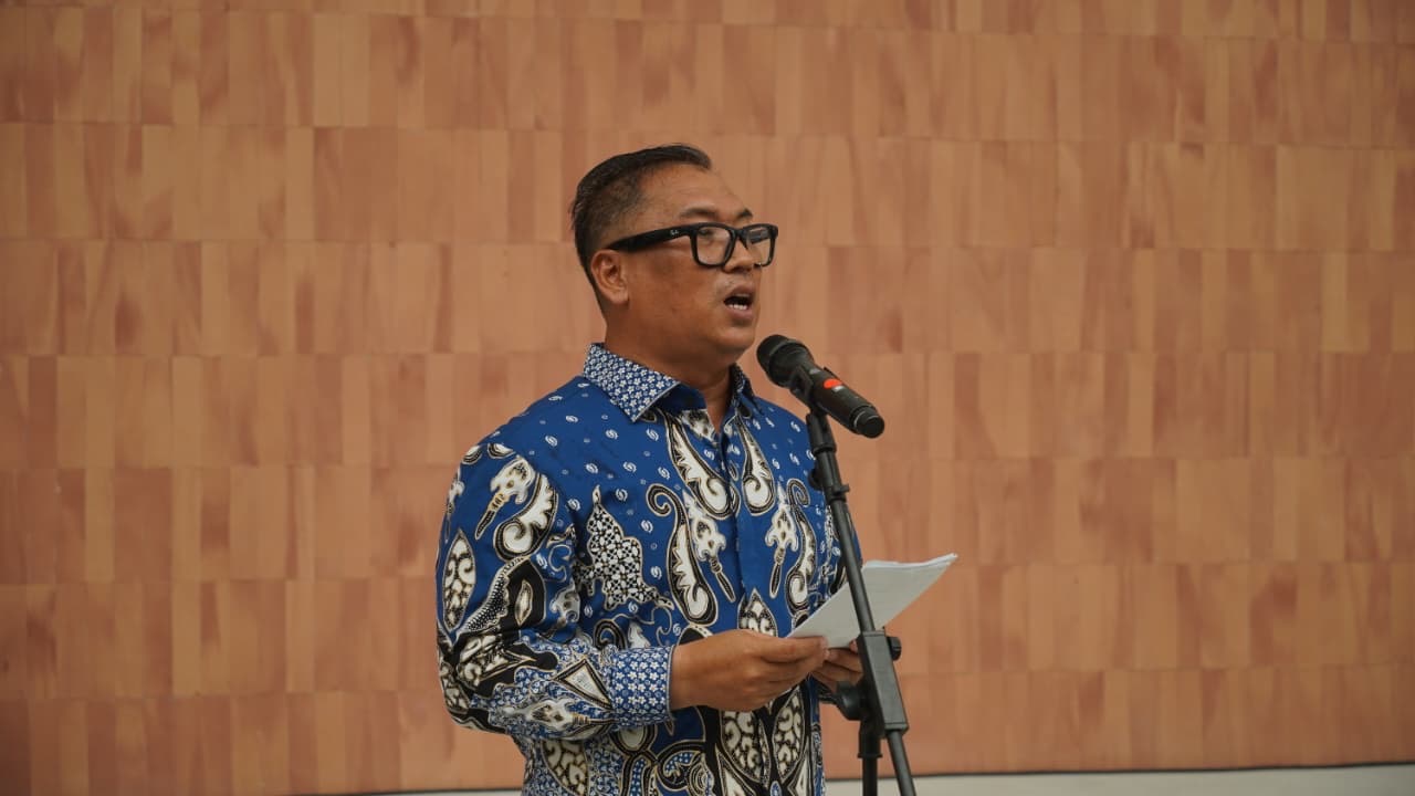 Wagub Nyanyang: TAO Sport Club Perkuat Sport Tourism dan Ekosistem Olahraga Batam