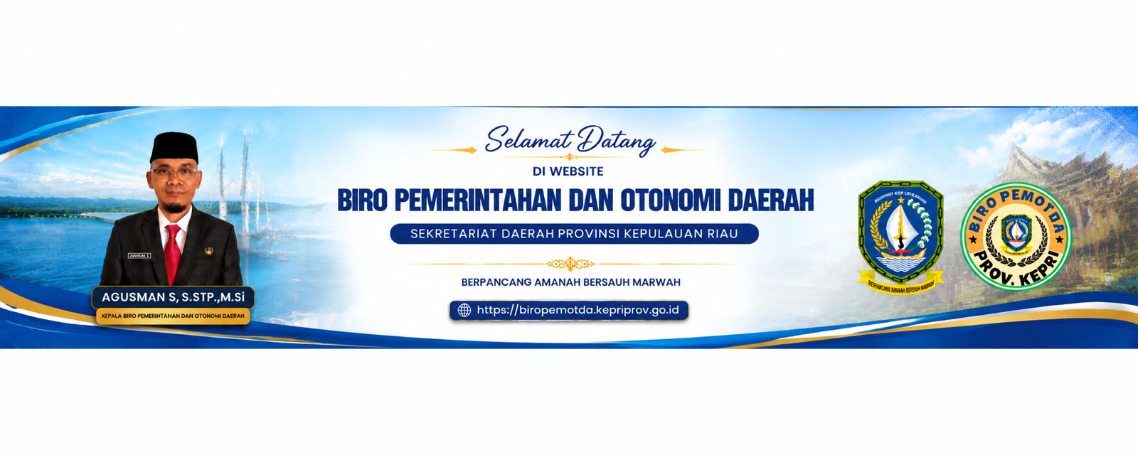 SELAMAT DATANG DI WEBSITE BISRO
