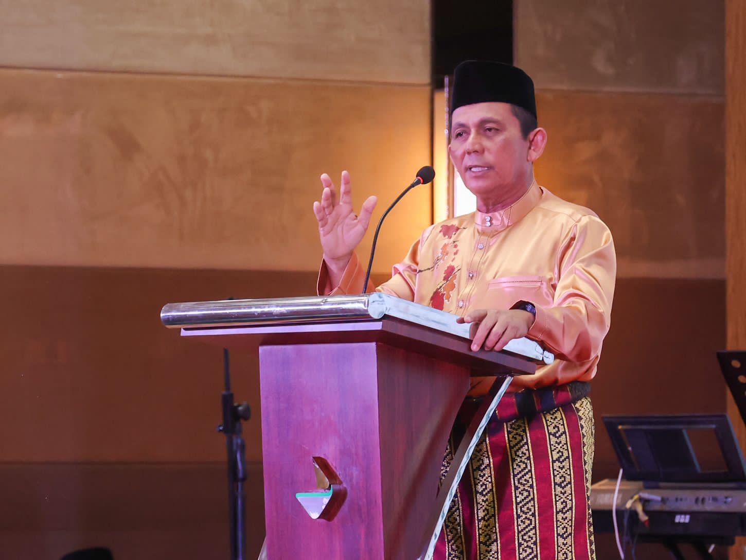 Program Beasiswa Pemprov Kepri tahun 2025 Akan Diluncurkan saat Pembukaan Musrenbang