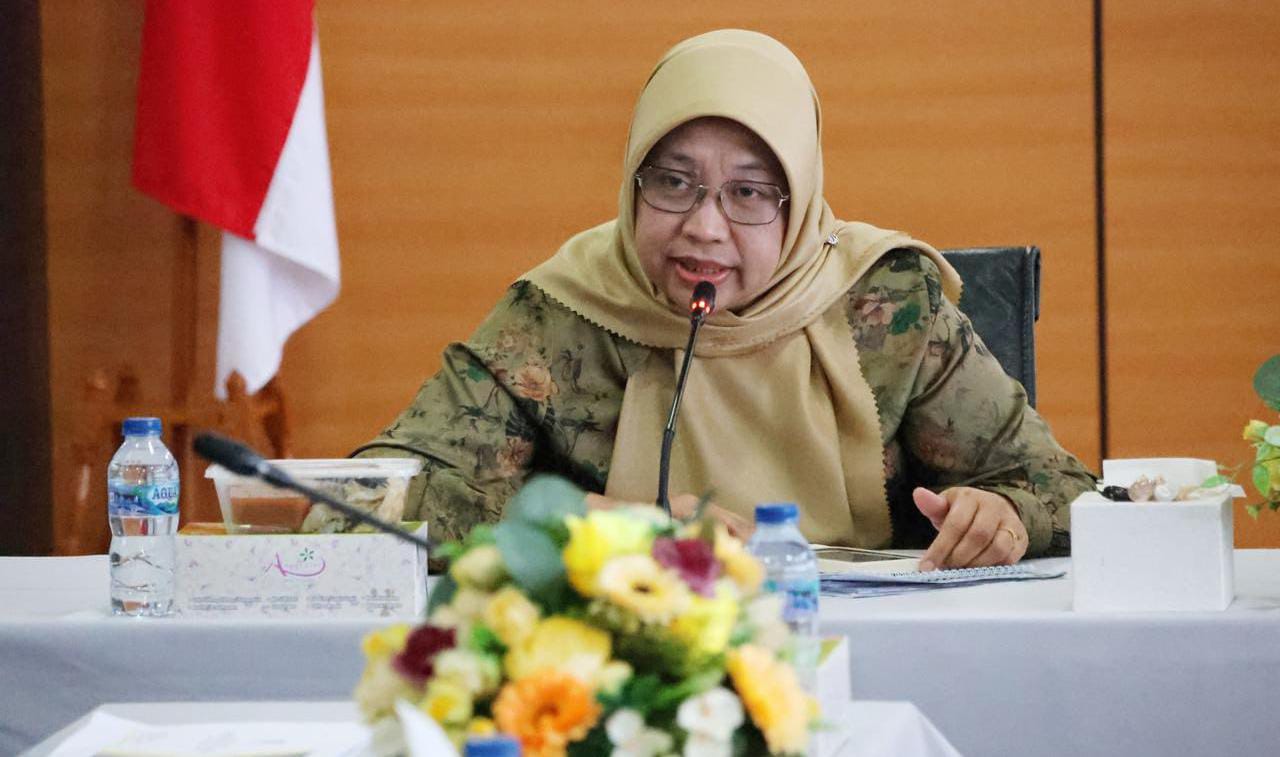 BKAD Kepri Pastikan Pelaksanaan APBD 2026 Berjalan Normal Sejak Awal Tahun Anggaran