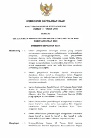 SK TAPD T.A 2025