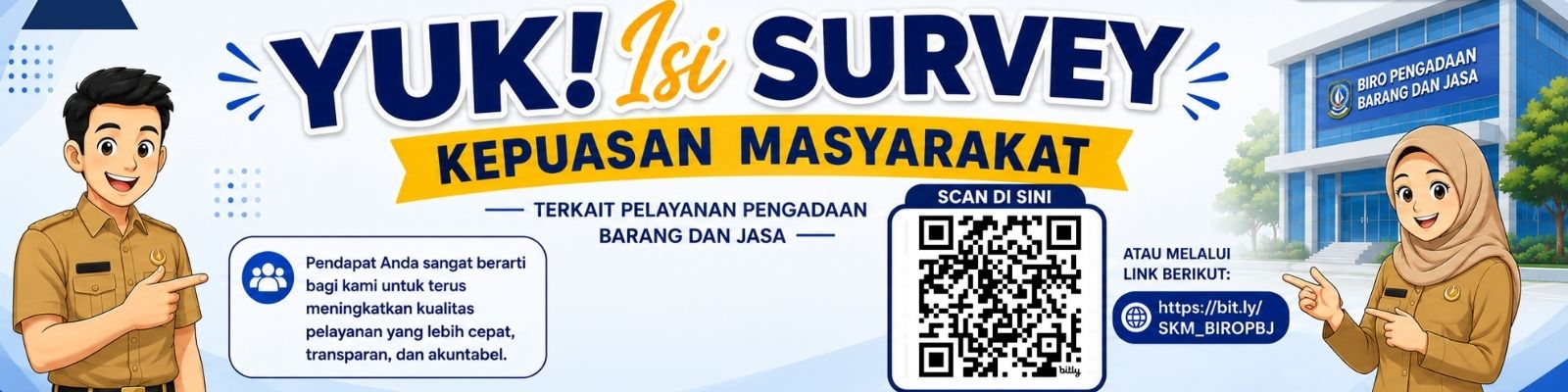 SKM Biro PBJ