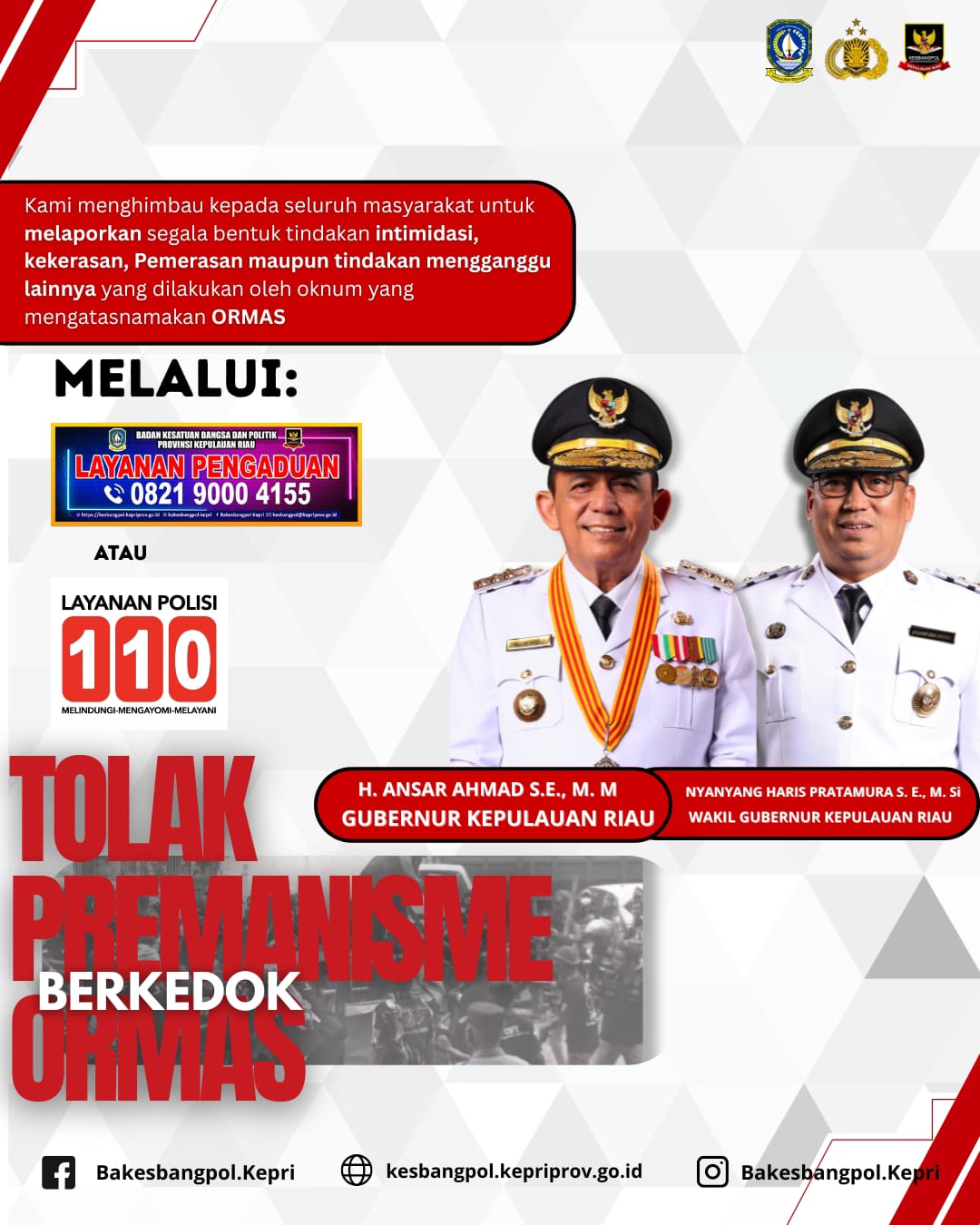 Premanisme Berkedok Ormas, Ancaman Nyata bagi Persatuan Bangsa