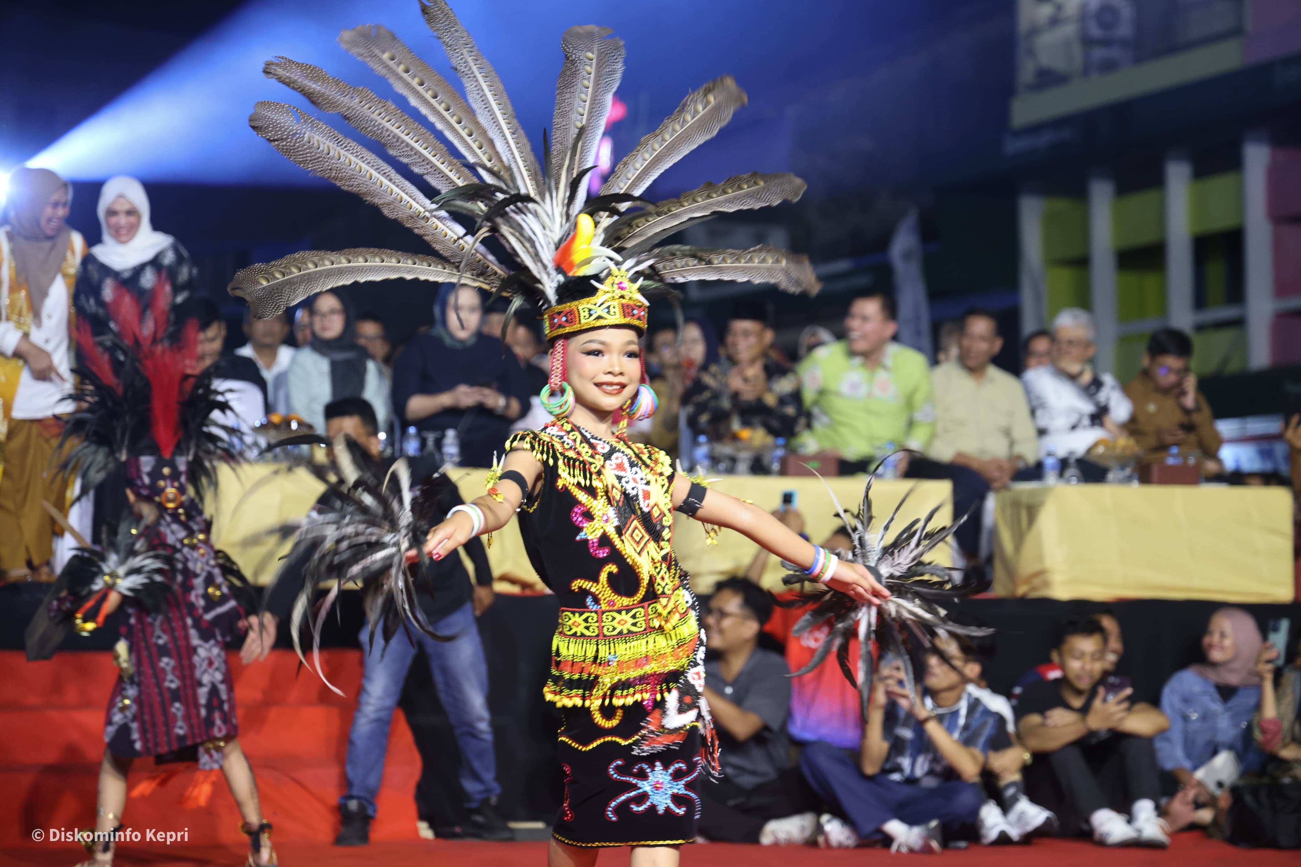 Ketika Secangkir Kopi Menjadi Strategi Pariwisata Kepri