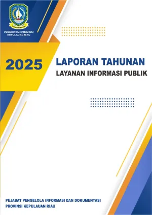 Laporan PPID Provinsi Kepri 2025