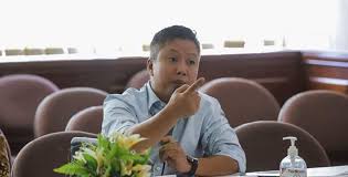 DPRD Kepri Gelar Rapat Pembahasan LKPj Gubernur TA 2025