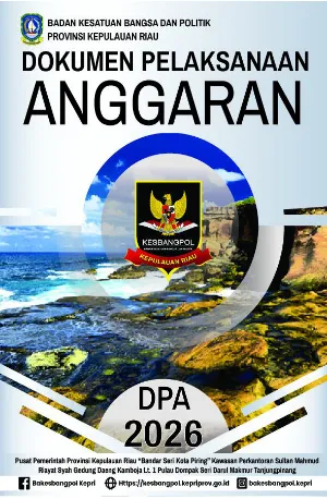 DPA 2026 KESBANG