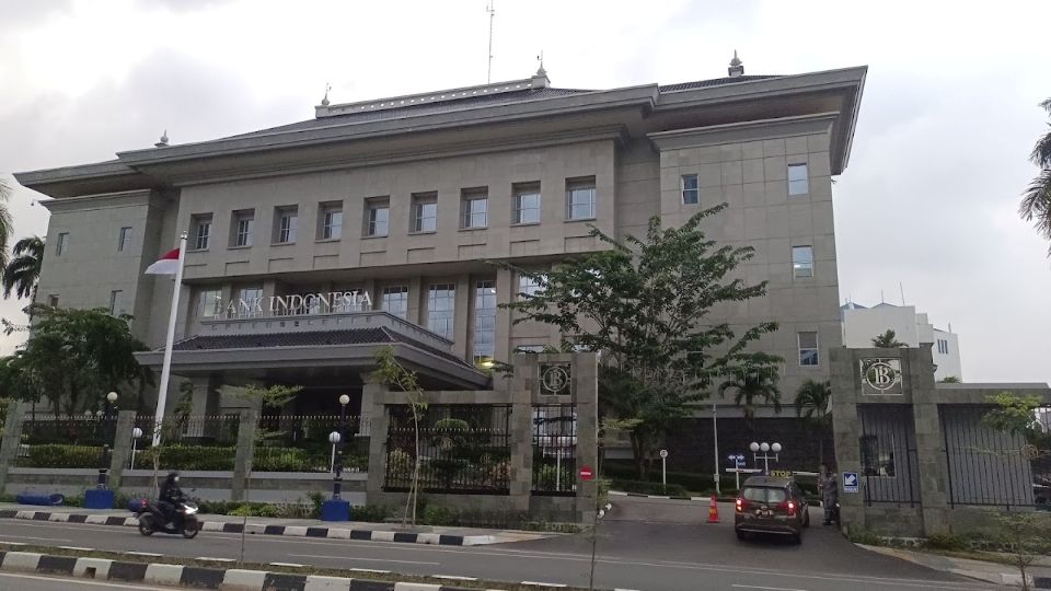 Inflasi Kepri Melandai pada Mei 2026, TPID Perkuat Sinergi Jaga Stabilitas Harga