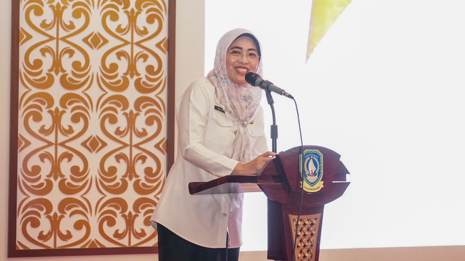 Orientasi 3.481 PPPK Kepri Dimulai, Sekdaprov: PPPK Jadi Tulang Punggung Pemerintahan